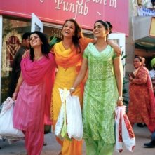 Aishwarya Rai in Matrimoni e pregiudizi