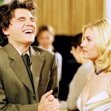 Emile Hirsch E Elisha Cuthbert In Una Scena Del Film La Ragazza Della Porta Accanto 5225