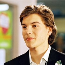 Emile Hirsch in una scena del film La ragazza della porta accanto