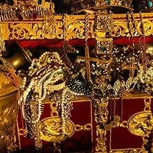 Il mistero dei templari