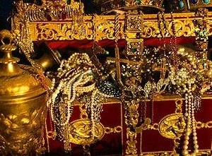 Il mistero dei templari