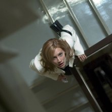 Kadee Strickland nel film The Grudge