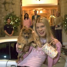 Marlon Wayans in una scena del film White Chicks