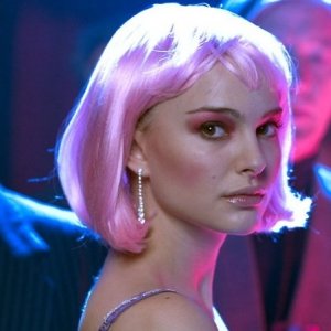 Natalie Portman in Closer