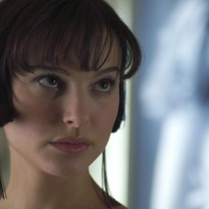 Natalie Portman in Closer