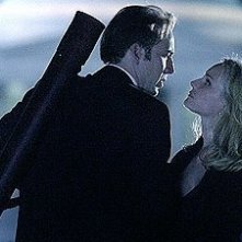 Nicolas Cage e Diane Kruger ne Il mistero dei templari