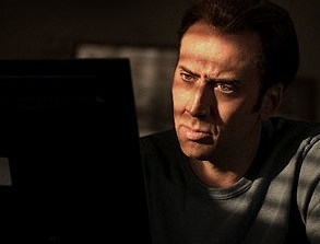 Nicolas Cage nel film Il mistero dei templari