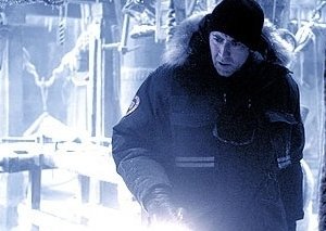 Nicolas Cage ne Il mistero dei templari