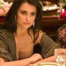 Penelope Cruz in una scena del film Un amore sotto l'albero