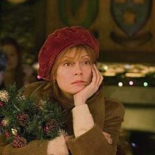 Susan Sarandon in una scena del film Un amore sotto l'albero