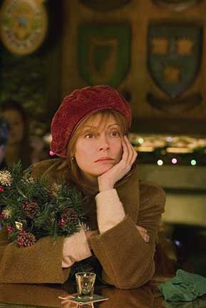 Susan Sarandon in una scena del film Un amore sotto l'albero