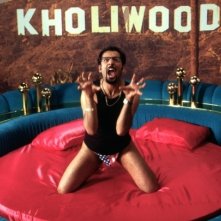 Una divertente scena di  Matrimoni e pregiudizi