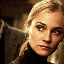 Una splendida Diane Kruger ne Il mistero dei templari