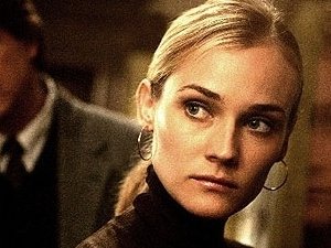 Una splendida Diane Kruger ne Il mistero dei templari