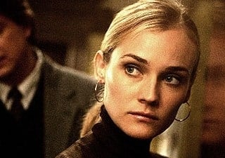 Una splendida Diane Kruger ne Il mistero dei templari