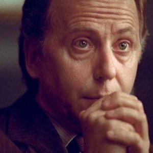 Fabrice Luchini in una scena del film Confidenze troppo intime