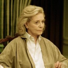 Lauren Bacall In Birth Io Sono Sean 5295