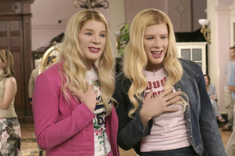 White Chicks, il sequel è in arrivo? Marlon Wayans: "Penso sia il momento"