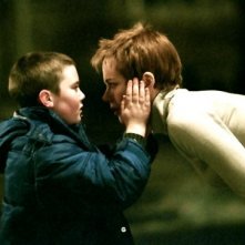 Nicole Kidman e Cameron Bright in Birth - Io sono Sean