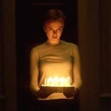 una bella immagine di Nicole Kidman in Birth - Io sono Sean