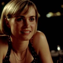 Radha Mitchell in una scena di Melinda e Melinda
