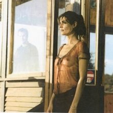 Regina Nemni in una scena del film Eros