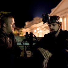 Scott Caan e Casey Affleck in una scena di Ocean's Twelve