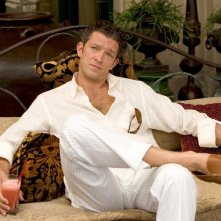 Vincent Cassel in Ocean's Twelve