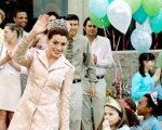 The Princess Diaries: Garry Marshall parla del terzo film