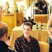 Anne Hathaway è la protagonista di Principe Azzurro cercasi