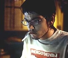Diego Luna In Una Scena Di Nicotina La Vita Senza Filtro 5425
