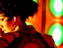 Faye Wong in una scena di 2046