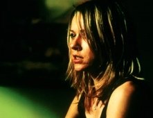 Naomi Watts in una scena di 21 Grammi - Il peso dell'anima