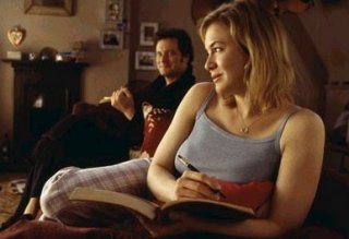 Renèe Zellweger e Colin Firth in una scena di Che pasticcio, Bridget Jones!
