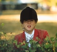 Renèe Zellweger  in Che pasticcio, Bridget Jones!