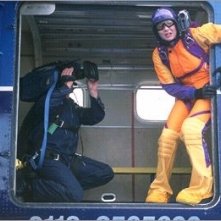 Renèe Zellweger  in una immagine di Che pasticcio, Bridget Jones!