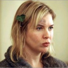 Renèe Zellweger nella commedia Che pasticcio, Bridget Jones!