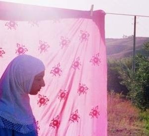 Una scena di Private