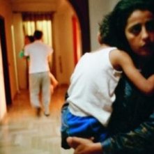 Una scena di Private