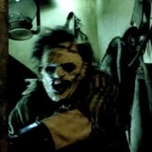 Andrew Bryniarski è Leatherface nel remake di Non aprite quella porta