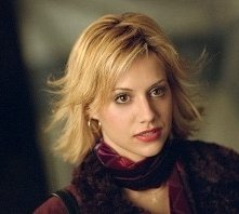 Brittany Murphy In Una Scena Di 8 Mile 5478