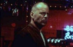 Bruce Willis In Una Scena Di Pulp Fiction 5502