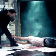 Cary Elwes E Michael Emerson In Una Scena Di Saw L Enigmista 5538