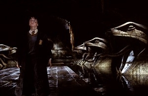 Daniel Radcliffe In Una Scena Di Harry Potter E La Camera Dei Segreti 5515