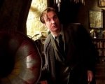 Sherlock Holmes, la star di Harry Potter David Thewlis nella serie Sherlock & Daughter