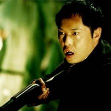 Ken Leung in una scena di Saw - L'enigmista