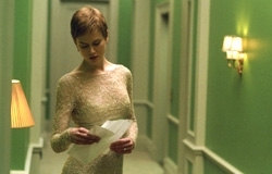 Nicole Kidman in una scena di Birth - Io sono Sean