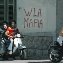 Una scena del dramma Alla luce del sole