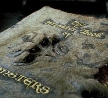 Una scena di Harry Potter e il prigioniero di Azkaban