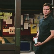 Val Kilmer in una immagine di Spartan